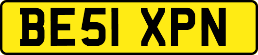 BE51XPN