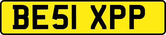 BE51XPP
