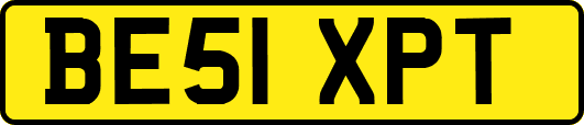 BE51XPT