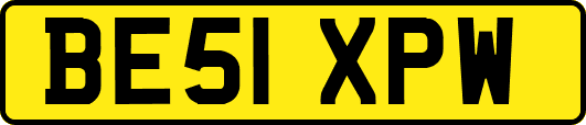 BE51XPW