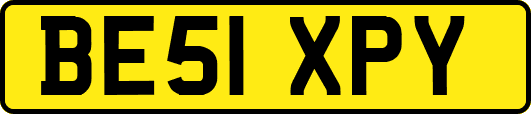 BE51XPY