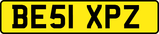 BE51XPZ