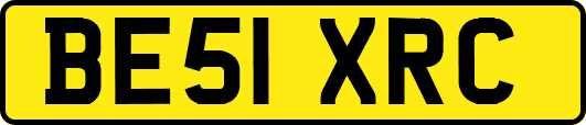 BE51XRC