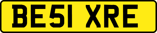 BE51XRE