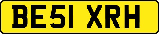 BE51XRH