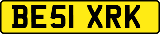 BE51XRK