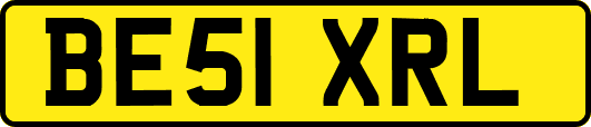 BE51XRL