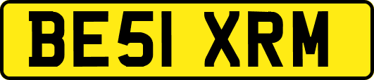 BE51XRM