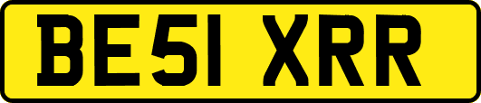 BE51XRR