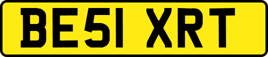 BE51XRT