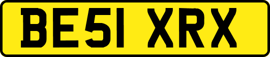 BE51XRX