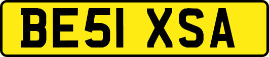BE51XSA