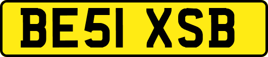 BE51XSB
