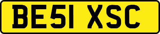 BE51XSC