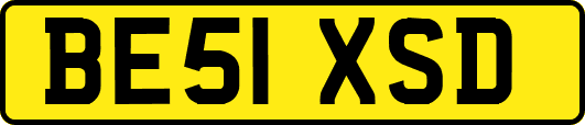 BE51XSD