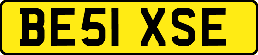 BE51XSE