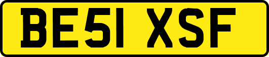 BE51XSF