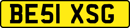 BE51XSG