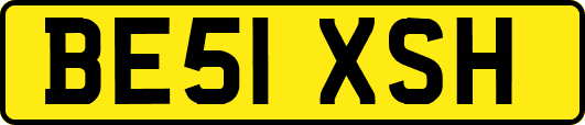 BE51XSH