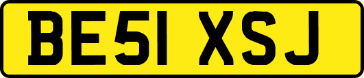 BE51XSJ