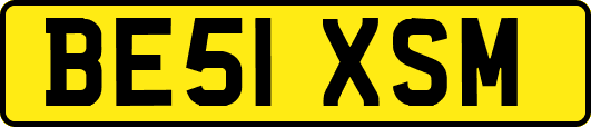 BE51XSM