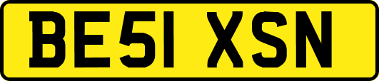 BE51XSN