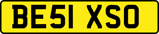 BE51XSO