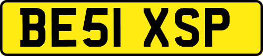 BE51XSP
