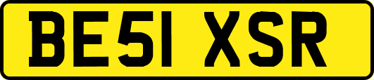 BE51XSR