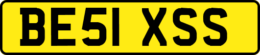 BE51XSS