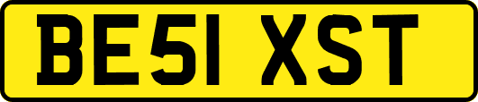 BE51XST