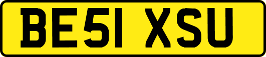 BE51XSU