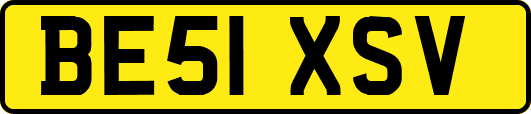 BE51XSV