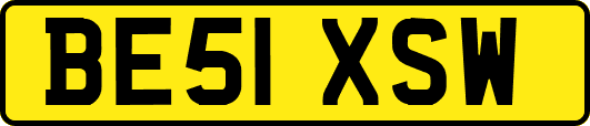 BE51XSW