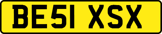 BE51XSX