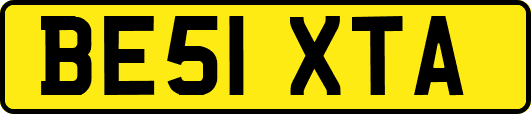 BE51XTA