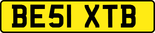 BE51XTB