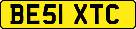 BE51XTC