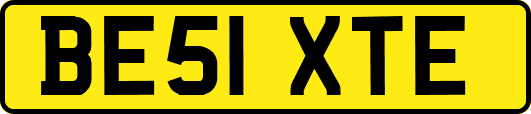 BE51XTE