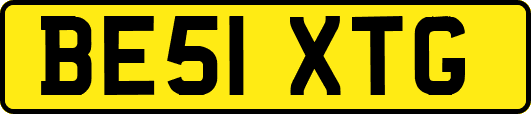 BE51XTG