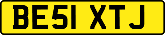BE51XTJ