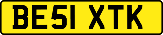 BE51XTK