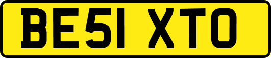 BE51XTO