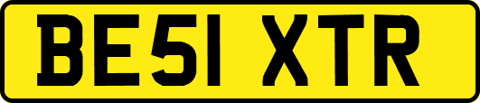 BE51XTR