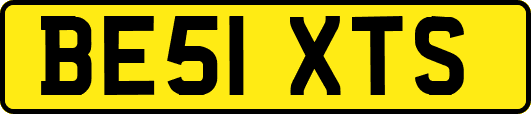 BE51XTS