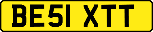BE51XTT