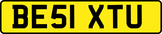 BE51XTU