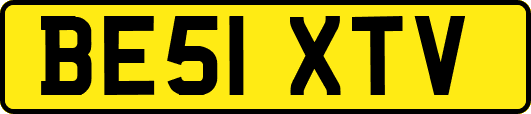 BE51XTV