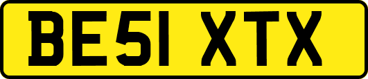 BE51XTX