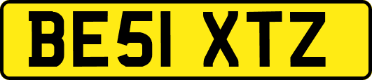 BE51XTZ